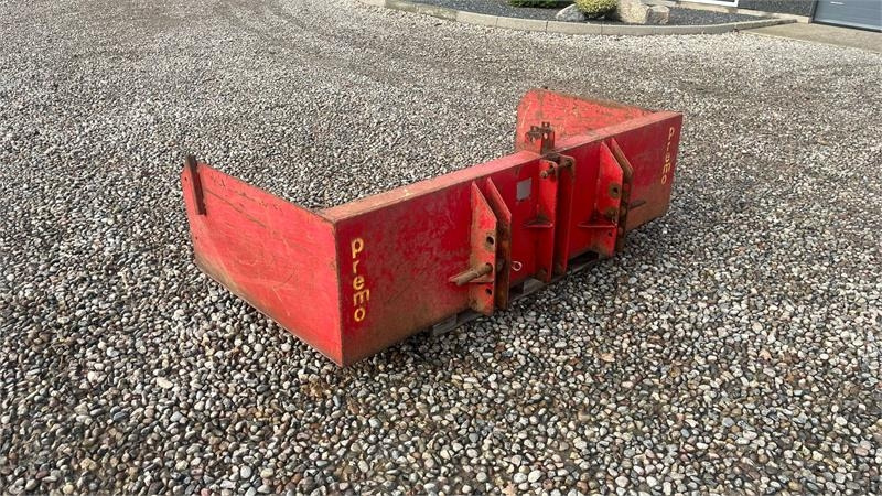 Premo 200 - Žlica: slika 3 Premo 200 - Žlica: slika 3