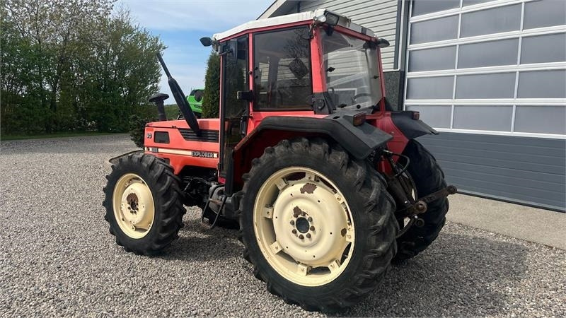 Same Explorer 80 - Traktor: slika 3 Same Explorer 80 - Traktor: slika 3