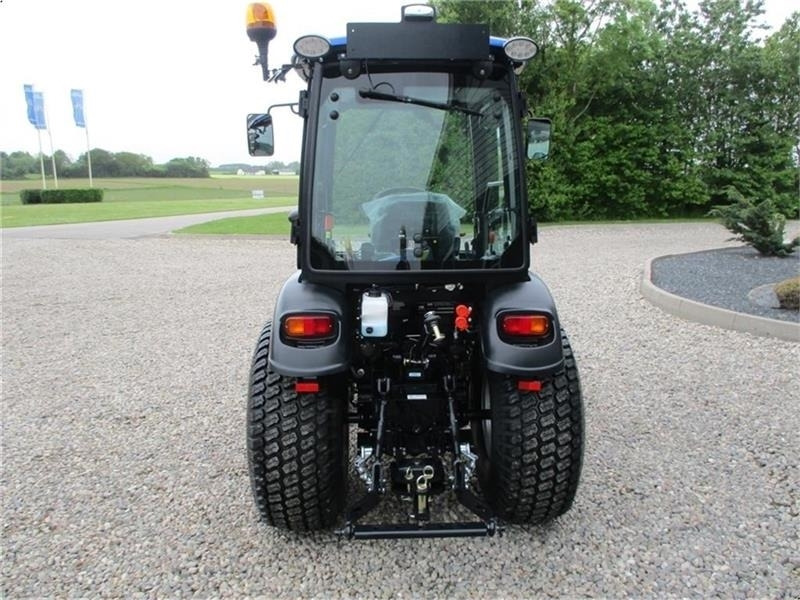 Solis 26 HST med kabine og turf hjul - Traktor: slika 5 Solis 26 HST med kabine og turf hjul - Traktor: slika 5