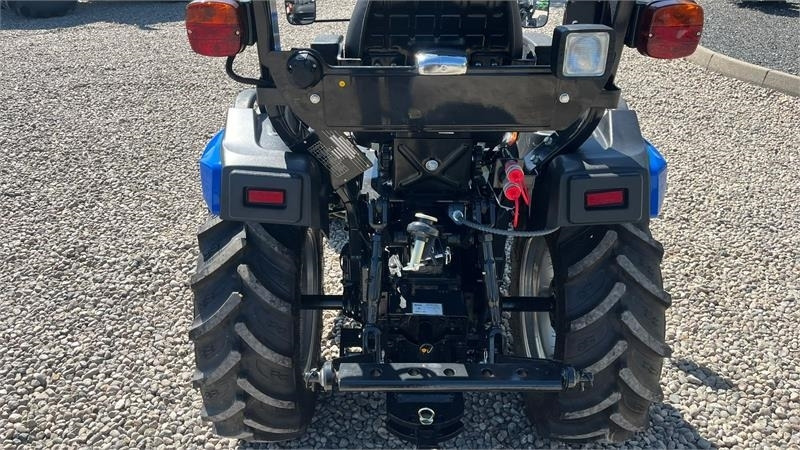Solis H26 HST Hydrostat med Traktor dæk - Mestni traktor: slika 4 Solis H26 HST Hydrostat med Traktor dæk - Mestni traktor: slika 4