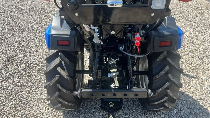 Solis H26 HST Med Frontlæsser - Mestni traktor: slika 5 Solis H26 HST Med Frontlæsser - Mestni traktor: slika 5
