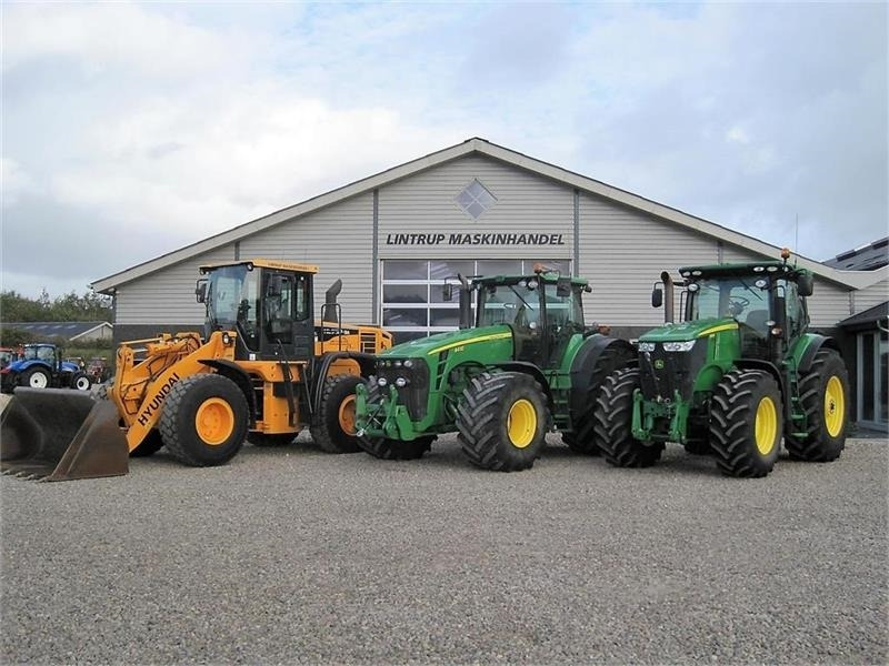 - - - Traktor udlejning, UDLEJNING AF TRAKTOR TIL  lizing - - - Traktor udlejning, UDLEJNING AF TRAKTOR TIL: slika 9
