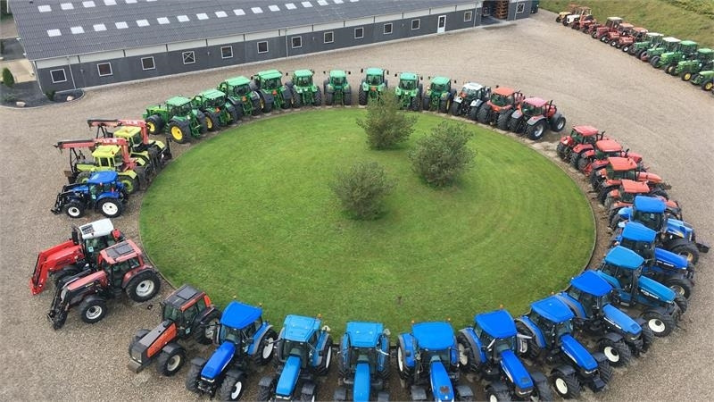 Trelleborg 650/85R38 TM 900 med ring og 12 låse - Guma za Kmetijski stroj: slika 5 Trelleborg 650/85R38 TM 900 med ring og 12 låse - Guma za Kmetijski stroj: slika 5