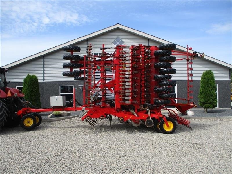 Vaderstad Rapid A800 S med fylde snegl, stor såsæt til små p - Sejalnica: slika 1 Vaderstad Rapid A800 S med fylde snegl, stor såsæt til små p - Sejalnica: slika 1