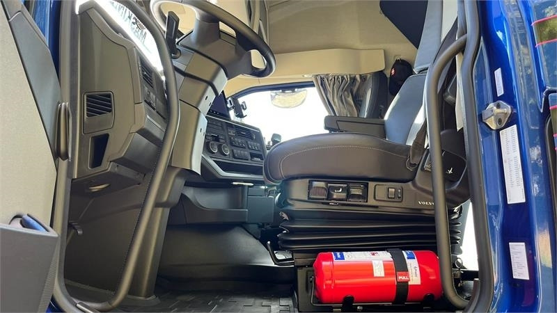 Volvo FH 540 Globetrotter XL, fuld luft affjedring og Al - Vlačilec: slika 5 Volvo FH 540 Globetrotter XL, fuld luft affjedring og Al - Vlačilec: slika 5