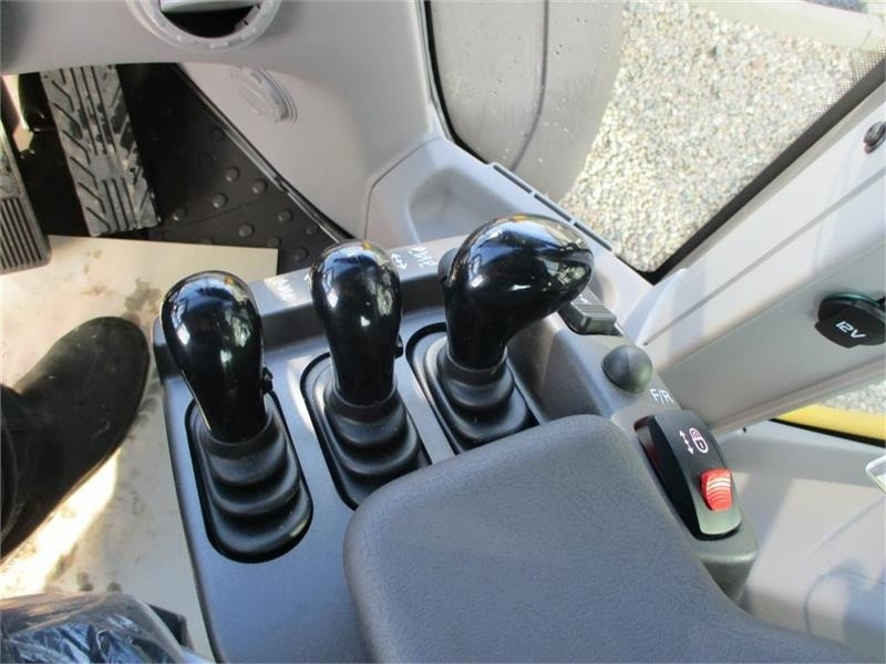 Volvo L 70 H H2 BEMÆRK MED GARANTI FRA VOLVO FREM TIL DE - Kolesni nakladalec: slika 5 Volvo L 70 H H2 BEMÆRK MED GARANTI FRA VOLVO FREM TIL DE - Kolesni nakladalec: slika 5