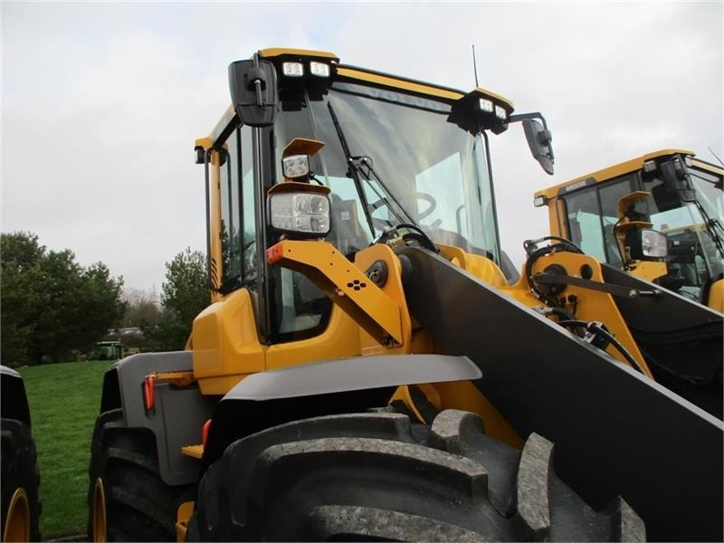 Kolesni nakladalec Volvo L 70 H H2 BEMÆRK MED GARANTI FRA VOLVO FREM TIL DE: slika 6