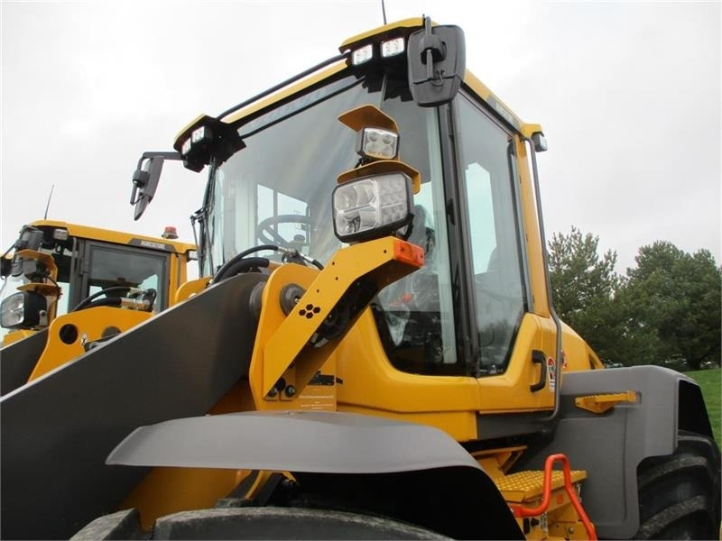 Kolesni nakladalec Volvo L 70 H H2 BEMÆRK MED GARANTI FRA VOLVO FREM TIL DE: slika 9