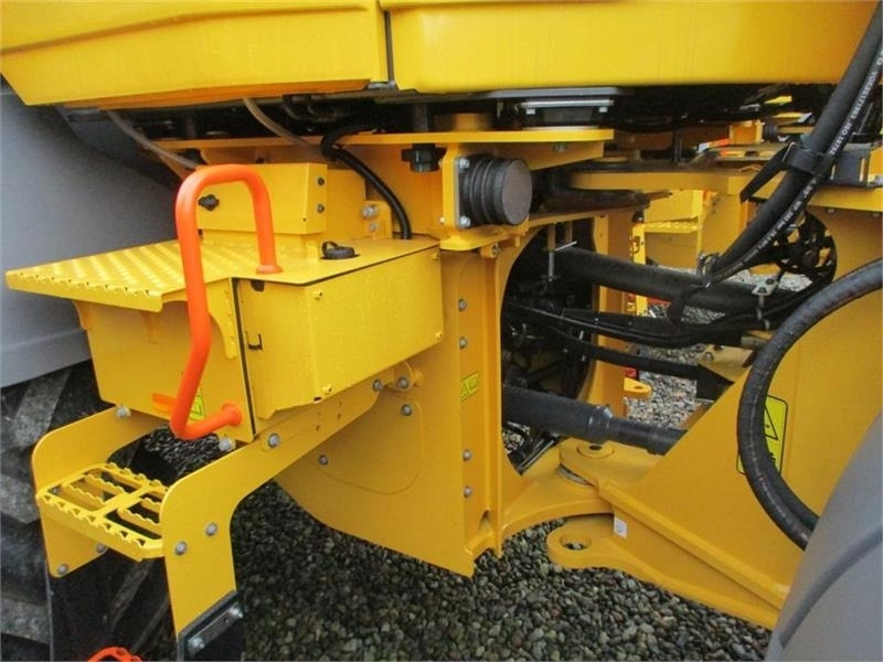 Kolesni nakladalec Volvo L 70 H H2 BEMÆRK MED GARANTI FRA VOLVO FREM TIL DE: slika 18