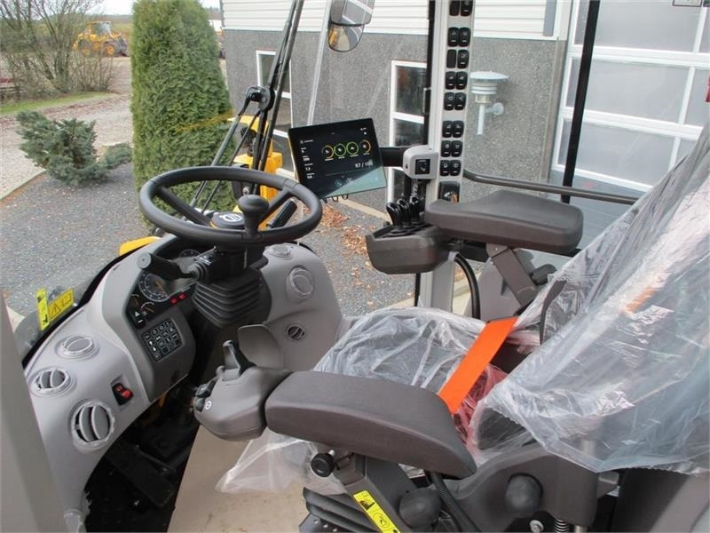 Volvo L 70 H H2 BEMÆRK MED GARANTI FRA VOLVO FREM TIL DE - Kolesni nakladalec: slika 3 Volvo L 70 H H2 BEMÆRK MED GARANTI FRA VOLVO FREM TIL DE - Kolesni nakladalec: slika 3
