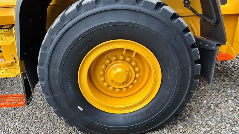 Volvo L 70 H H2 OPTISHIFT. Dansk maskine med fuld GARANT - Kolesni nakladalec: slika 4 Volvo L 70 H H2 OPTISHIFT. Dansk maskine med fuld GARANT - Kolesni nakladalec: slika 4