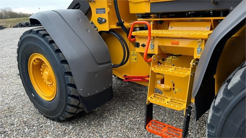 Volvo L 70 H H2 OPTISHIFT. Dansk maskine med fuld GARANT - Kolesni nakladalec: slika 5 Volvo L 70 H H2 OPTISHIFT. Dansk maskine med fuld GARANT - Kolesni nakladalec: slika 5