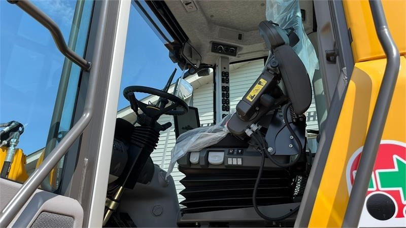 Volvo L90H H2 AGRICULTURE Dansk-maskine, Co-Pilot, LANG- - Kolesni nakladalec: slika 3 Volvo L90H H2 AGRICULTURE Dansk-maskine, Co-Pilot, LANG- - Kolesni nakladalec: slika 3