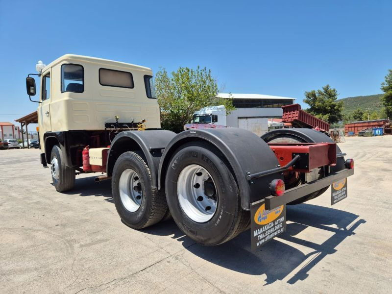 Scania LB110 Scania LBS110 6X2 - Vlačilec: slika 4 Scania LB110 Scania LBS110 6X2 - Vlačilec: slika 4