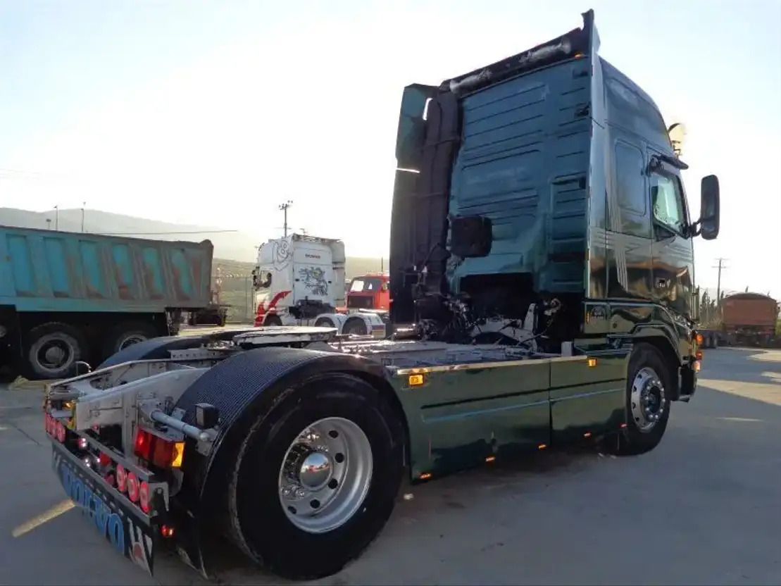 Vlačilec Volvo FH 12.420 Volvo FH12.420 4X2: slika 7
