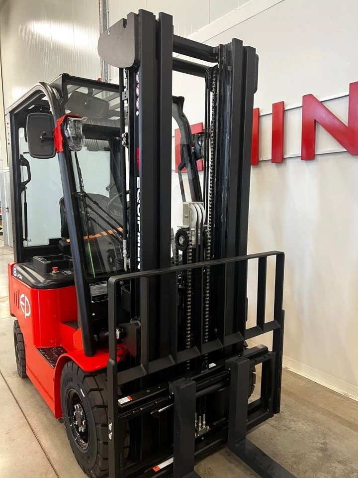 EP EQUIPMENT EFL181 - Električni viličar: slika 4 EP EQUIPMENT EFL181 - Električni viličar: slika 4