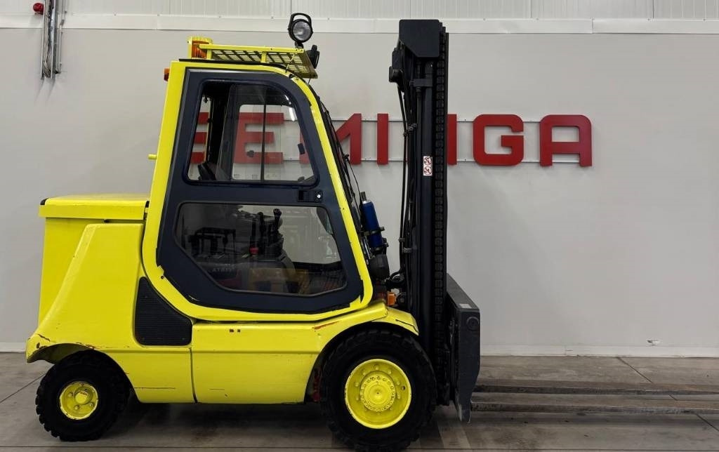 Linde 10943 E35P - Električni viličar: slika 2 Linde 10943 E35P - Električni viličar: slika 2