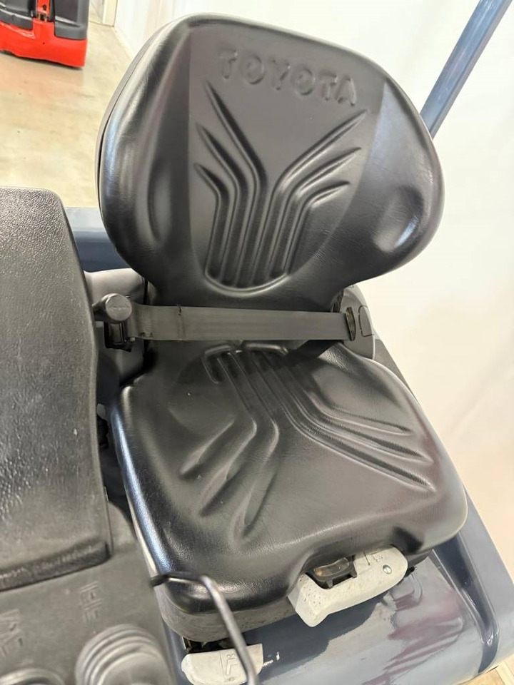 Toyota 10991 - 7FBEST15 - Električni viličar: slika 5 Toyota 10991 - 7FBEST15 - Električni viličar: slika 5