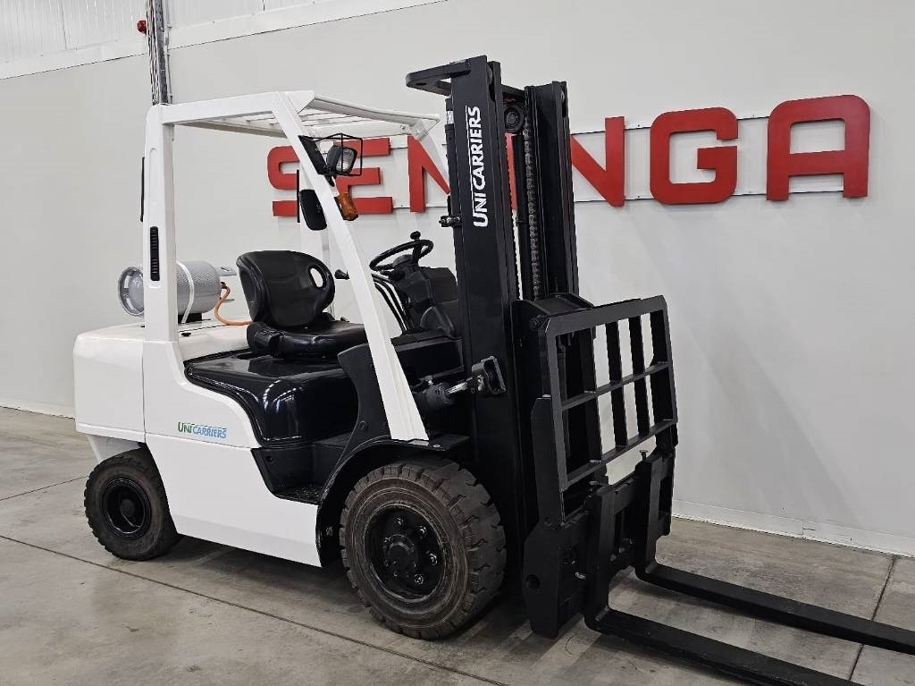 UniCarriers 10580 -UG1F2A35J - Viličar: slika 1 UniCarriers 10580 -UG1F2A35J - Viličar: slika 1