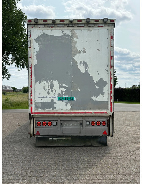 Berdex NO BERDEX HMK 4 stock livestock trailer SPF - Polprikolica za prevoz živine: slika 5 Berdex NO BERDEX HMK 4 stock livestock trailer SPF - Polprikolica za prevoz živine: slika 5