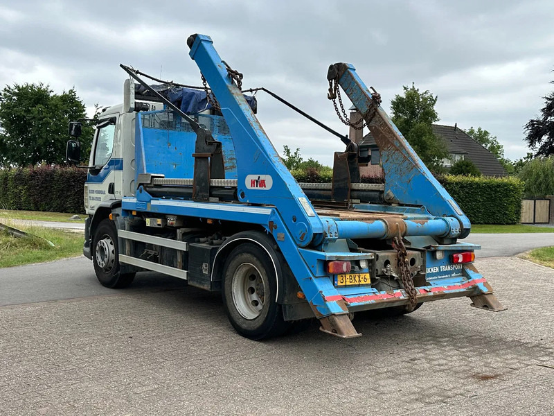 DAF LF 310 Portaalarm/ ABSETZKIPPER!!AIRCO/KLIMA/EURO6! - Komunalni tovornjak: slika 4 DAF LF 310 Portaalarm/ ABSETZKIPPER!!AIRCO/KLIMA/EURO6! - Komunalni tovornjak: slika 4