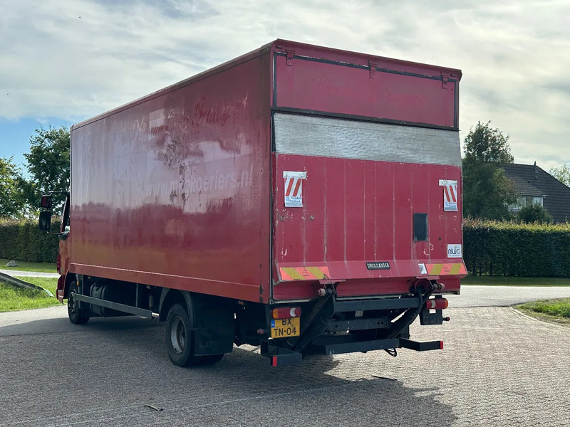 DAF LF 45 /160/ MANUELL!!12ton!! EURO 5!!LBW/KLEP!! - Tovornjak zabojnik: slika 4 DAF LF 45 /160/ MANUELL!!12ton!! EURO 5!!LBW/KLEP!! - Tovornjak zabojnik: slika 4