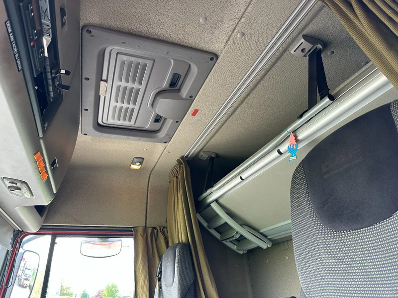 DAF XF 105 460 FAN BAKWAGEN/PRITSCHE!! - Tovornjak s kesonom: slika 5 DAF XF 105 460 FAN BAKWAGEN/PRITSCHE!! - Tovornjak s kesonom: slika 5