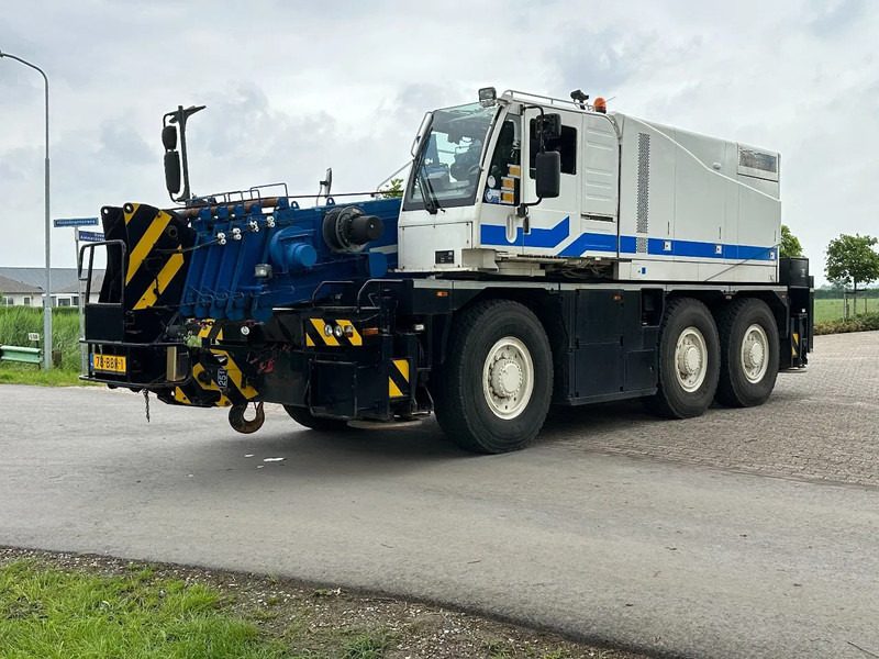 Grove GCK3045!! GOVERNMENT CRANE!!7101KM!!2947 HOURS!!NEW!! - Avtodvigalo za vse namene: slika 3 Grove GCK3045!! GOVERNMENT CRANE!!7101KM!!2947 HOURS!!NEW!! - Avtodvigalo za vse namene: slika 3