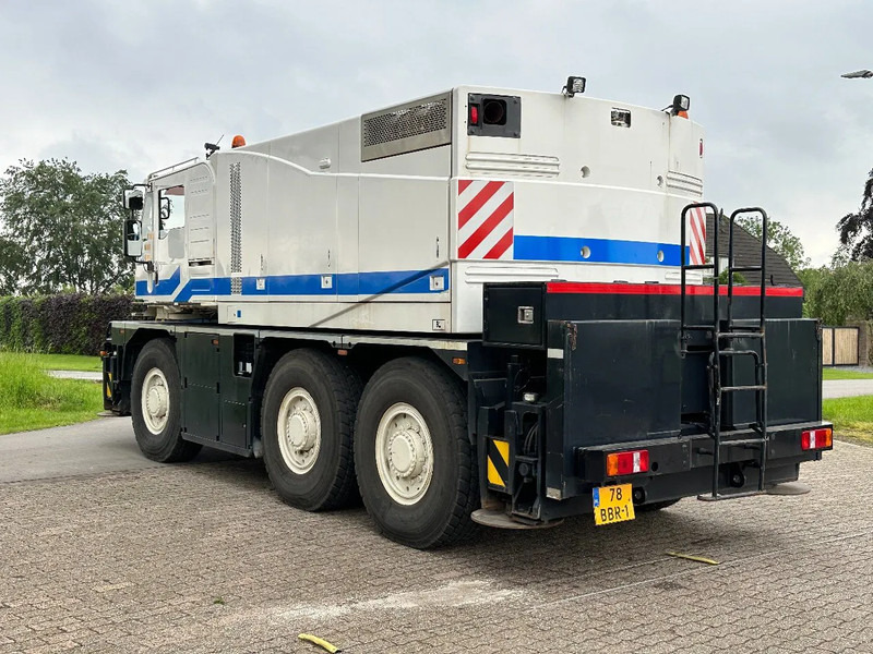Grove GCK3045!! GOVERNMENT CRANE!!7101KM!!2947 HOURS!!NEW!! - Avtodvigalo za vse namene: slika 4 Grove GCK3045!! GOVERNMENT CRANE!!7101KM!!2947 HOURS!!NEW!! - Avtodvigalo za vse namene: slika 4