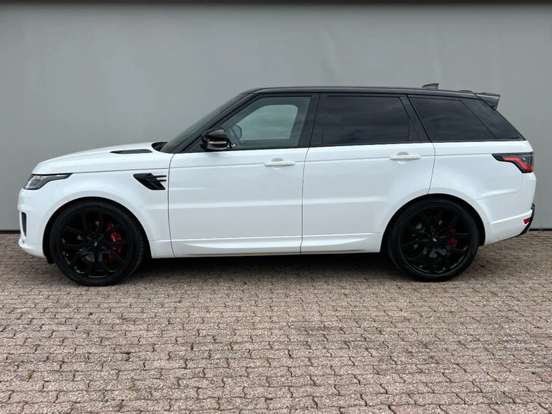 Land Rover Range Rover Sport 4.4 SDV8 HSE DYNAMIC FACELIFT/FULL OPTIONS!!BTW INCLUSIEF!! - Avtomobil: slika 2 Land Rover Range Rover Sport 4.4 SDV8 HSE DYNAMIC FACELIFT/FULL OPTIONS!!BTW INCLUSIEF!! - Avtomobil: slika 2
