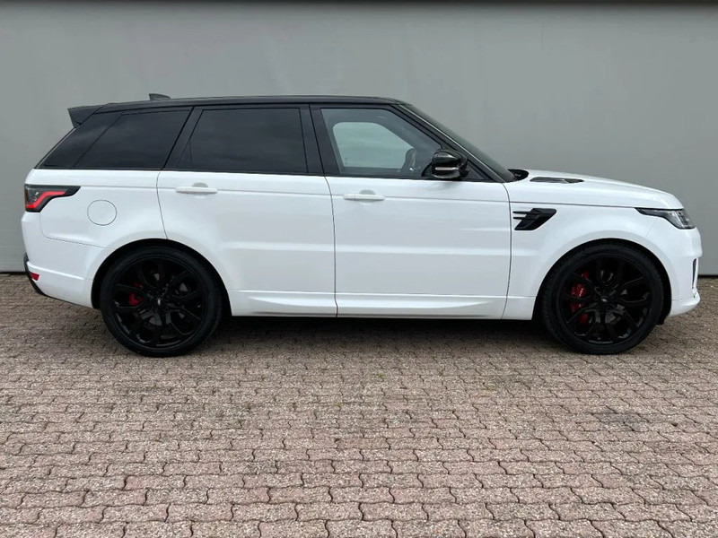 Land Rover Range Rover Sport 4.4 SDV8 HSE DYNAMIC FACELIFT/FULL OPTIONS!!BTW INCLUSIEF!! - Avtomobil: slika 3 Land Rover Range Rover Sport 4.4 SDV8 HSE DYNAMIC FACELIFT/FULL OPTIONS!!BTW INCLUSIEF!! - Avtomobil: slika 3