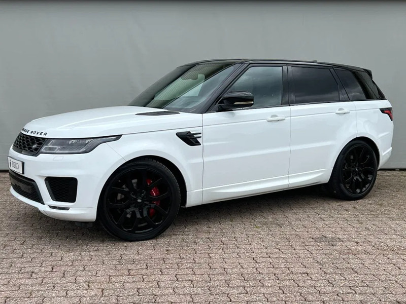 Land Rover Range Rover Sport 4.4 SDV8 HSE DYNAMIC FACELIFT/FULL OPTIONS!!BTW INCLUSIEF!! - Avtomobil: slika 1 Land Rover Range Rover Sport 4.4 SDV8 HSE DYNAMIC FACELIFT/FULL OPTIONS!!BTW INCLUSIEF!! - Avtomobil: slika 1