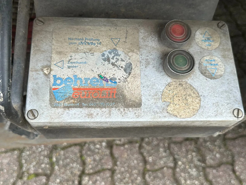 MAN LE 180 c !!LANDBOUW KENTEKEN!!!BOSBOUW!! - Tovornjak s kesonom: slika 5 MAN LE 180 c !!LANDBOUW KENTEKEN!!!BOSBOUW!! - Tovornjak s kesonom: slika 5