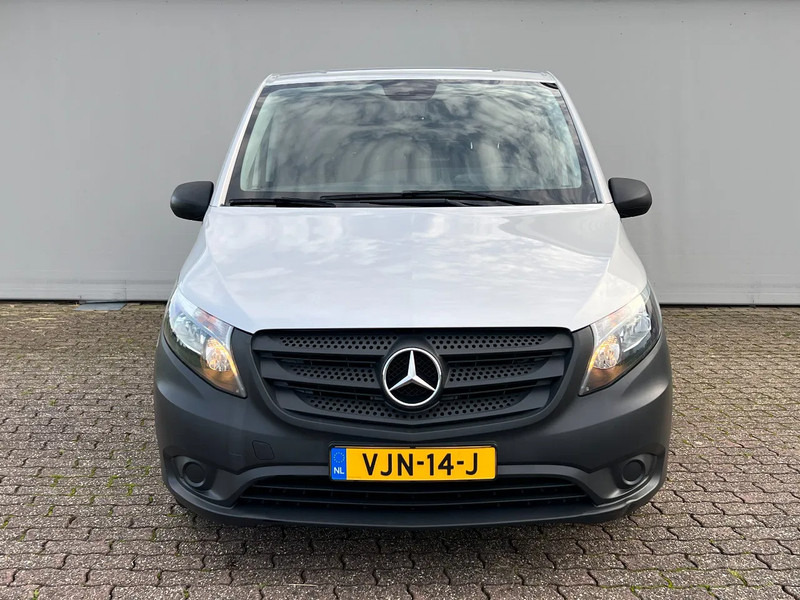 Mercedes-Benz Vito 114cdi !AUTOMAAT!! 86dkm!! NL/1 Eigenaar - Mali kombi: slika 2 Mercedes-Benz Vito 114cdi !AUTOMAAT!! 86dkm!! NL/1 Eigenaar - Mali kombi: slika 2