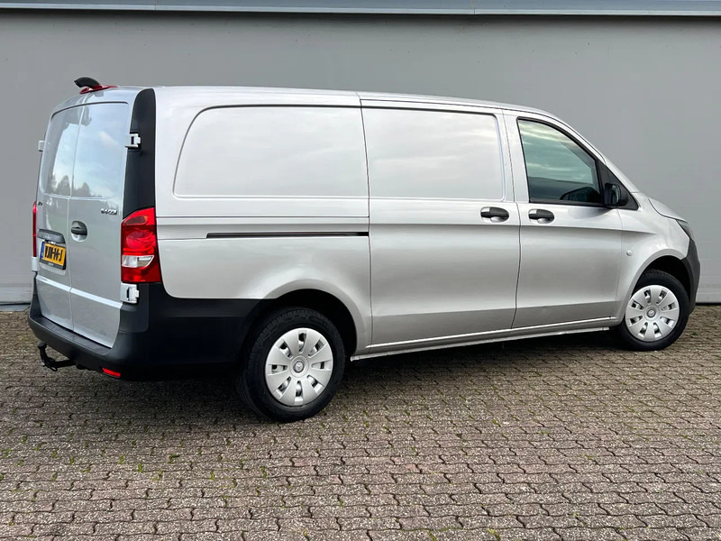 Mercedes-Benz Vito 114cdi !AUTOMAAT!! 86dkm!! NL/1 Eigenaar - Mali kombi: slika 3 Mercedes-Benz Vito 114cdi !AUTOMAAT!! 86dkm!! NL/1 Eigenaar - Mali kombi: slika 3