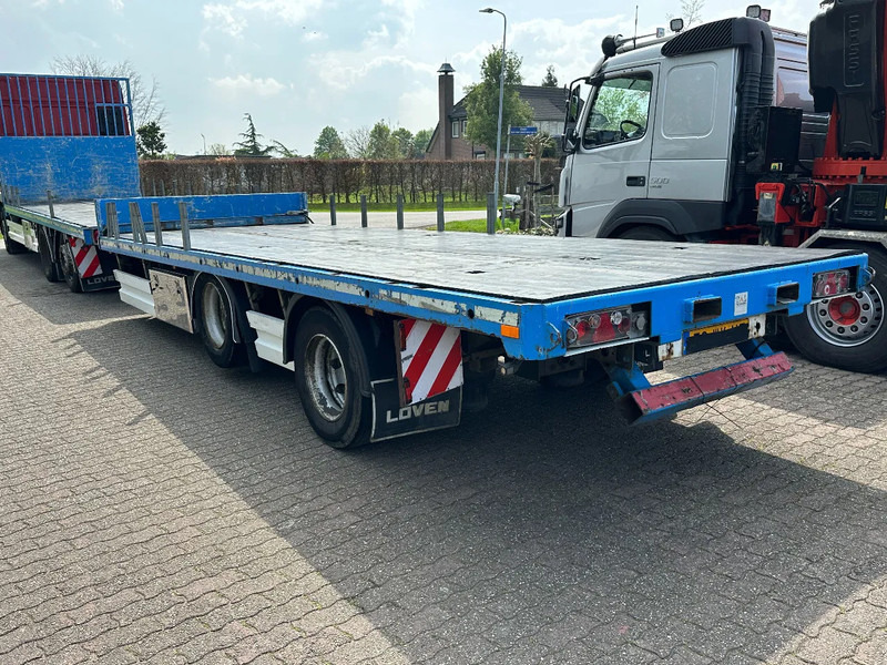 Nooteboom WEB TRAILER!!OPEN BOX!!15280 LOADING CAPACITY!! - Plato/ Tovorna prikolica: slika 3 Nooteboom WEB TRAILER!!OPEN BOX!!15280 LOADING CAPACITY!! - Plato/ Tovorna prikolica: slika 3