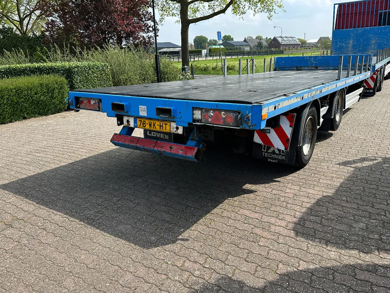 Nooteboom WEB TRAILER!!OPEN BOX!!15280 LOADING CAPACITY!! - Plato/ Tovorna prikolica: slika 5 Nooteboom WEB TRAILER!!OPEN BOX!!15280 LOADING CAPACITY!! - Plato/ Tovorna prikolica: slika 5
