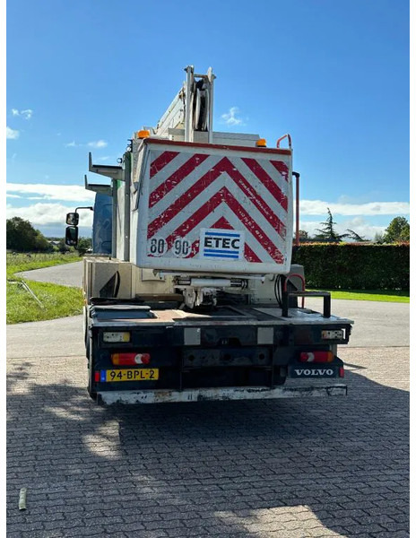Volvo FL 240 ARBEITSBUHNE/SKYWORKER/17.5m - Tovornjak: slika 5 Volvo FL 240 ARBEITSBUHNE/SKYWORKER/17.5m - Tovornjak: slika 5