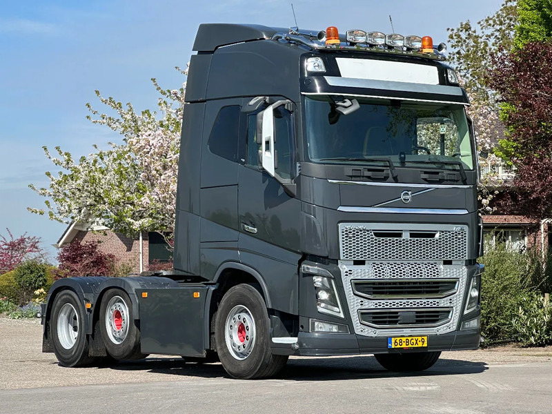 Volvo FH 16 750!!6x2!!ONLY 318TKM!! - Vlačilec: slika 2 Volvo FH 16 750!!6x2!!ONLY 318TKM!! - Vlačilec: slika 2