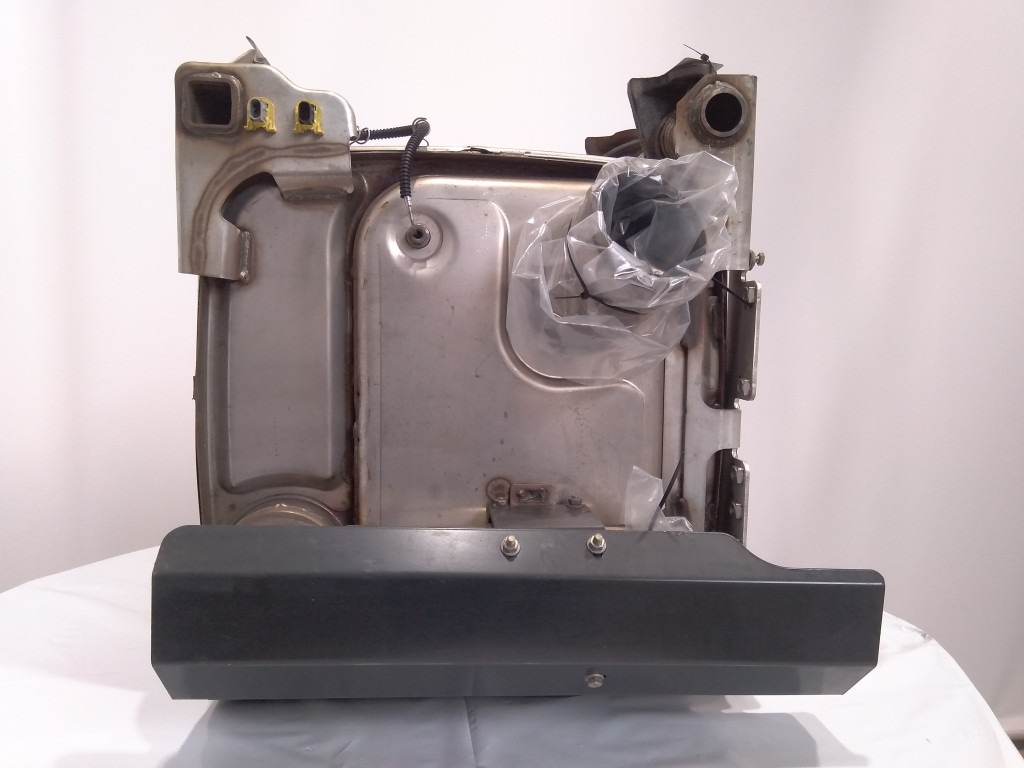 Bomag A0044909914 - Motor in deli za Gradbeni stroj: slika 4 Bomag A0044909914 - Motor in deli za Gradbeni stroj: slika 4