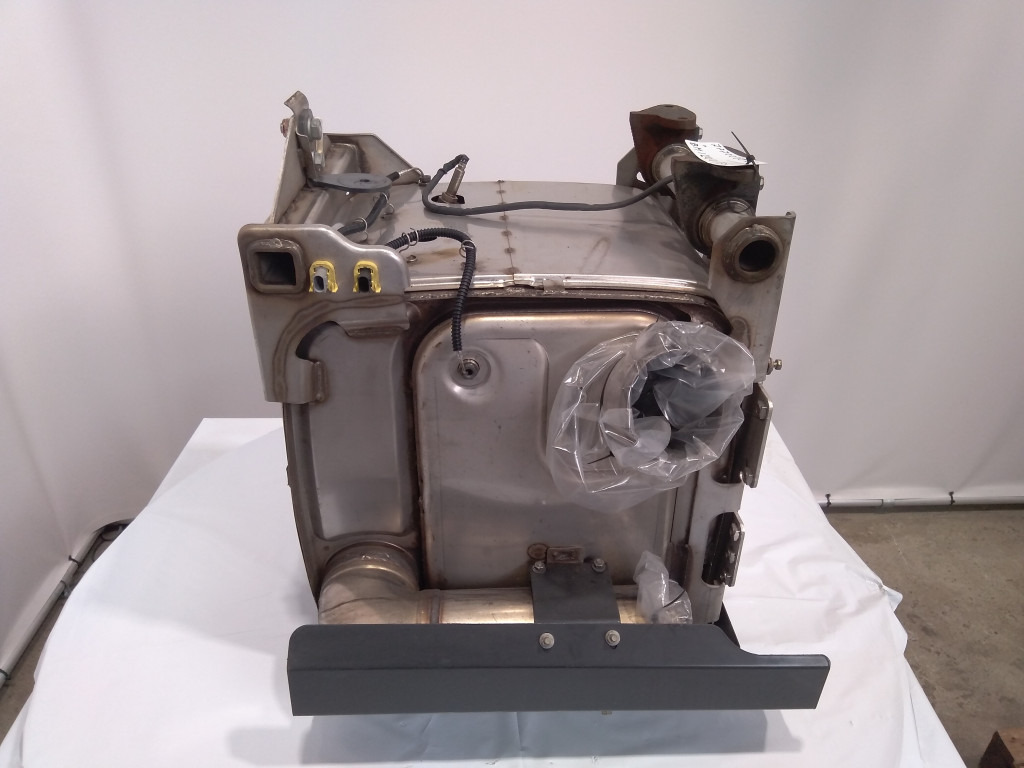 Bomag A0044909914 - Motor in deli za Gradbeni stroj: slika 5 Bomag A0044909914 - Motor in deli za Gradbeni stroj: slika 5