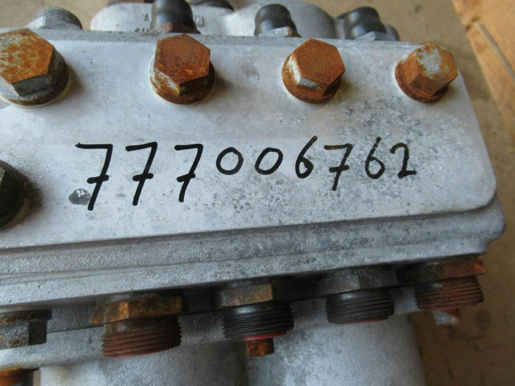 Bomag BC1172RB - - Oljni filter za Gradbeni stroj: slika 5 Bomag BC1172RB - - Oljni filter za Gradbeni stroj: slika 5
