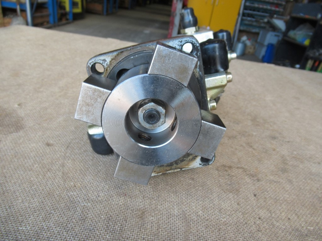 Bosch 0510900023 - - Hidravlična črpalka za Gradbeni stroj: slika 4 Bosch 0510900023 - - Hidravlična črpalka za Gradbeni stroj: slika 4