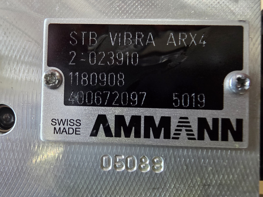 Case 47421446 - Hidravlični ventil za Gradbeni stroj: slika 2 Case 47421446 - Hidravlični ventil za Gradbeni stroj: slika 2