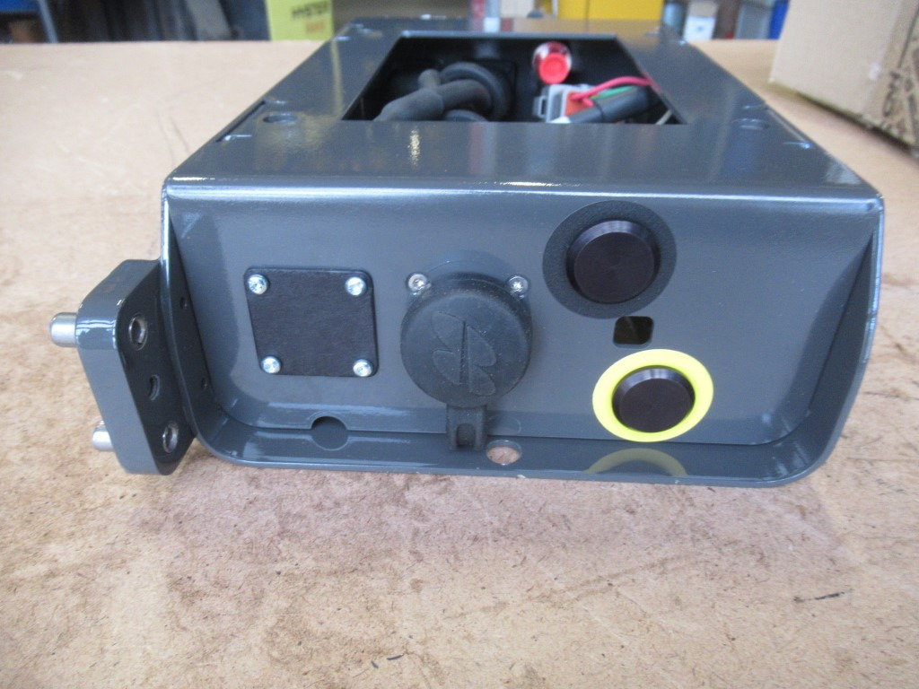 Case 47616710 - Kabli/ Žični kabel za Gradbeni stroj: slika 2 Case 47616710 - Kabli/ Žični kabel za Gradbeni stroj: slika 2