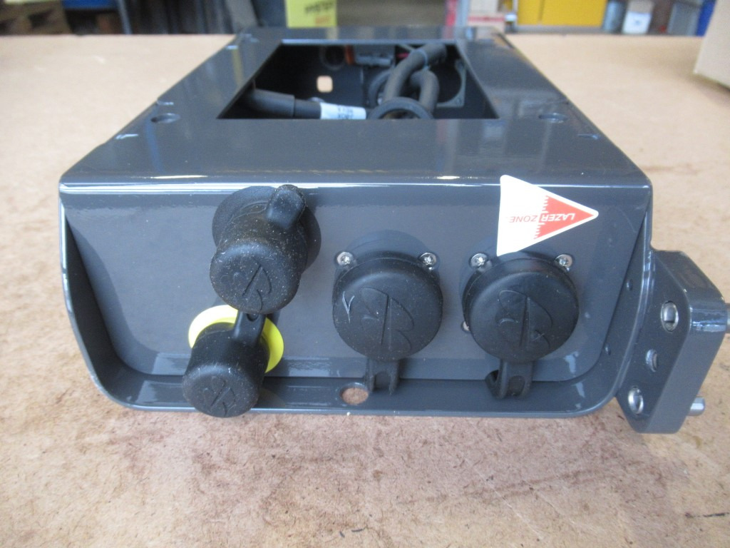 Case 47616710 - Kabli/ Žični kabel za Gradbeni stroj: slika 3 Case 47616710 - Kabli/ Žični kabel za Gradbeni stroj: slika 3