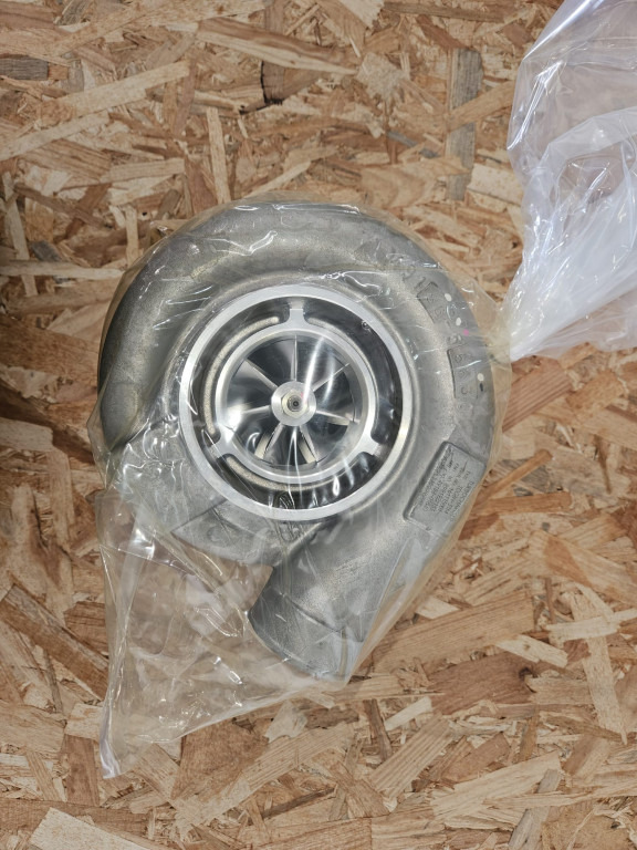 Case 84593946R - 84593946 - Turbo za Gradbeni stroj: slika 3 Case 84593946R - 84593946 - Turbo za Gradbeni stroj: slika 3