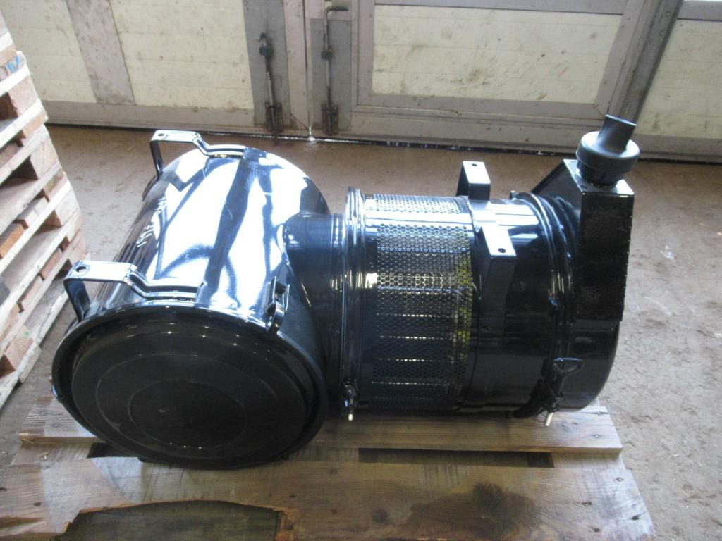 Case KWH0003 - Zračni filter za Gradbeni stroj: slika 3 Case KWH0003 - Zračni filter za Gradbeni stroj: slika 3
