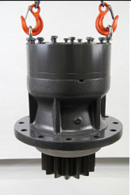 Case LN001970 - Nihajni motor za Kmetijski stroj: slika 1 Case LN001970 - Nihajni motor za Kmetijski stroj: slika 1