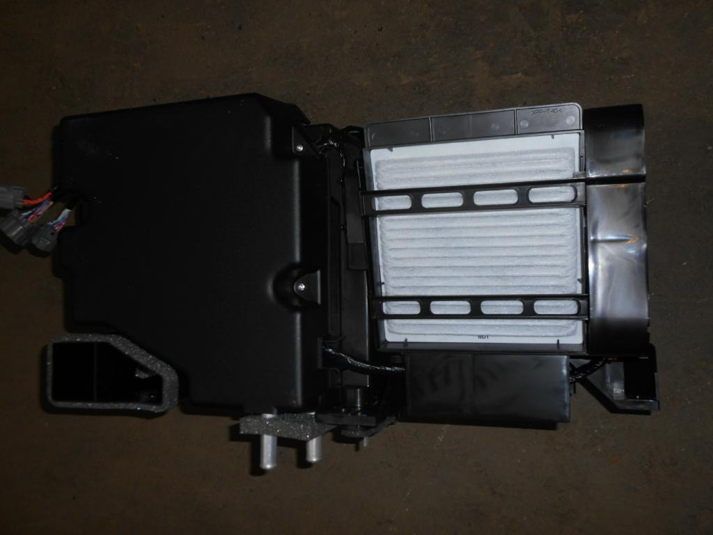 Caterpillar 2299081 - 3168812 - Klimatski del za Gradbeni stroj: slika 4 Caterpillar 2299081 - 3168812 - Klimatski del za Gradbeni stroj: slika 4